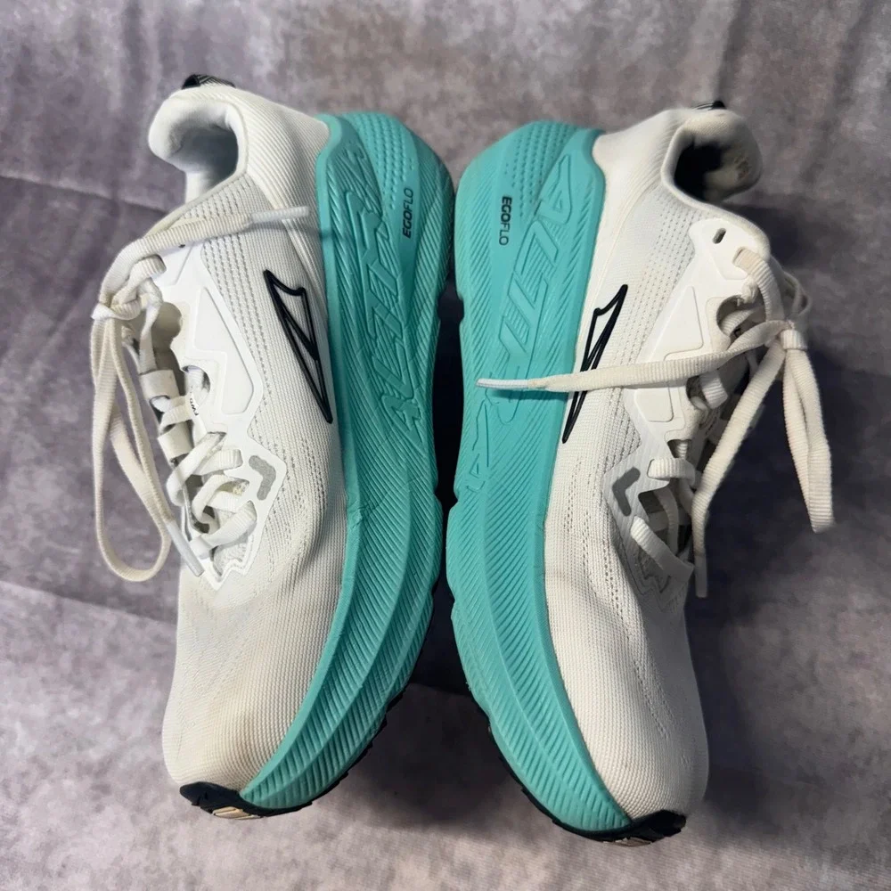 Altra fwd via